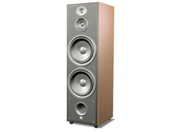 JBL Northridge E100