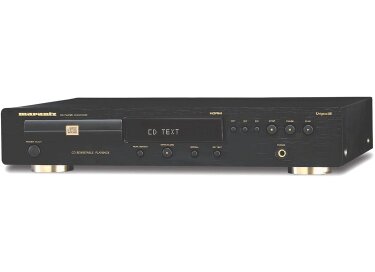 Marantz CD6000 OSE