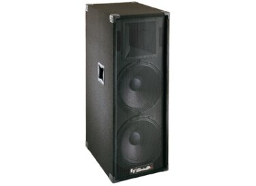 Electro-Voice Eliminator II DE