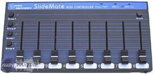 Encore Electronics SlideMate