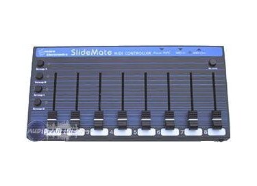 Encore Electronics SlideMate