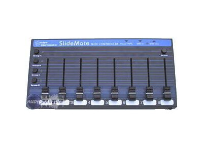 Encore Electronics SlideMate