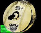 Sabian HH New Symphonic Medium Light 18''