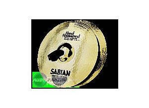 Sabian HH New Symphonic Medium Light 18''
