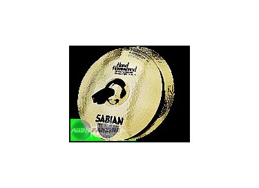 Sabian HH New Symphonic Medium Light 18''