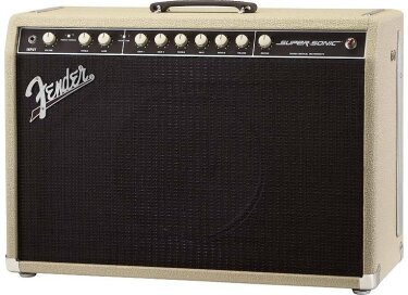 Fender Super-Sonic 112 Combo
