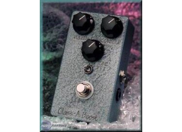 Pharaoh Amplifiers Class-A Boost Pro