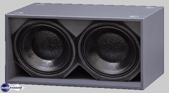 Void Acoustics Mycro X