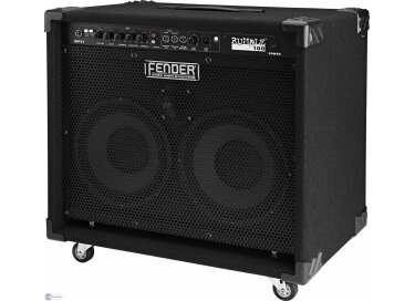 Fender Rumble 100 Combo 2x10