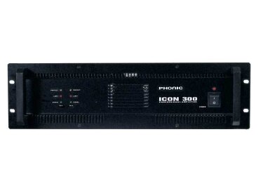 Phonic Icon 300