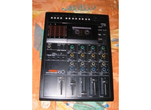 Fostex 160