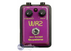 Guyatone WR-2 Wah Rocker