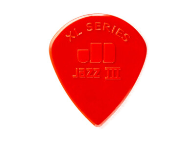 Dunlop Jazz III XL Nylon