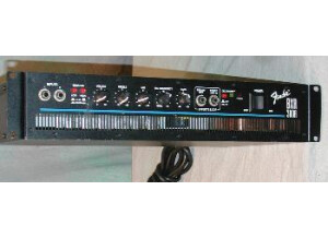 Fender BXR 300R