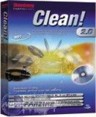 Steinberg Clean! 2.0