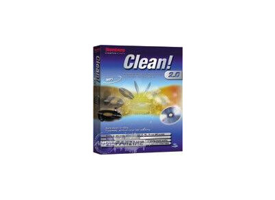 Steinberg Clean! 2.0
