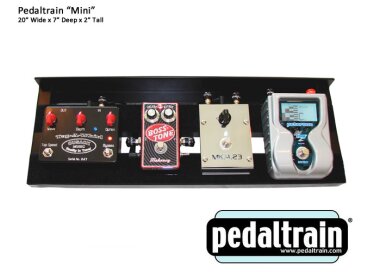 Pedaltrain Pedaltrain Mini