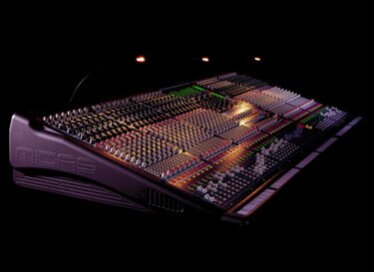 Midas Verona 240 Theater