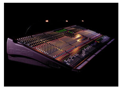 Midas Verona 240 Theater