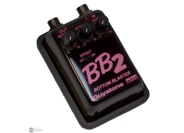 Guyatone BB2 Bottom Blaster