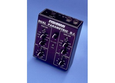 Fishman Dual Parametric DI