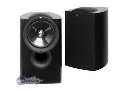 KEF Q1