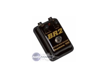 Guyatone BR2 Bottom Wah Rocker