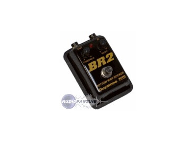 Guyatone BR2 Bottom Wah Rocker
