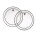 Voir la photo de la Remo Peau Pinstripe 10" Remo Peau Pinstripe 10"