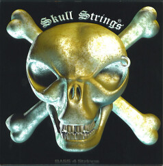 Skull Strings Bass Line