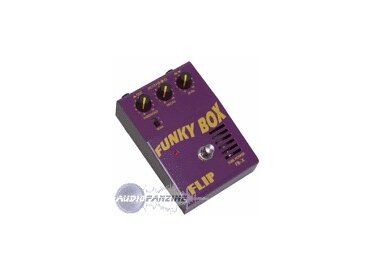Guyatone FB-X Funky Box