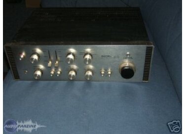 Rotel RA-1210