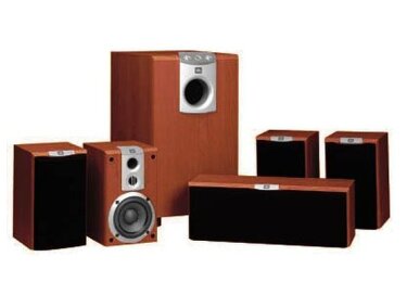 JBL SCS 178
