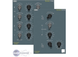 Abbey Road Plug-ins TG Mastering Pack