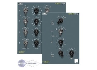 Abbey Road Plug-ins TG Mastering Pack