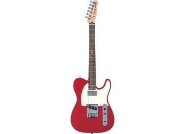 Squier Standard Fat Telecaster