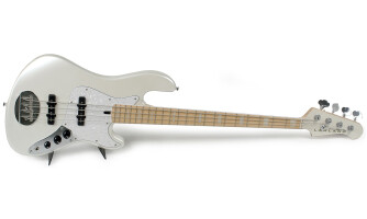 Lakland Skyline DJ-4 Darryl Jones