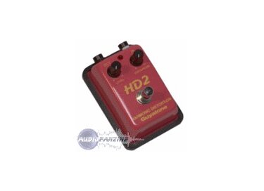 Guyatone HD-2 Harmonic Distortion