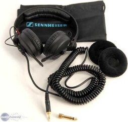 Sennheiser HD 25-C II