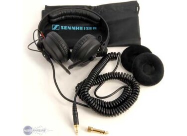 Sennheiser HD 25-C II