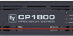 Electro-Voice CP1800 Bon Etat