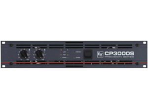 Electro-Voice CP3000S