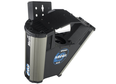 Martin Mania EFX500