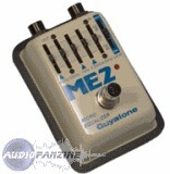 Guyatone ME-2 Micro Equalizer