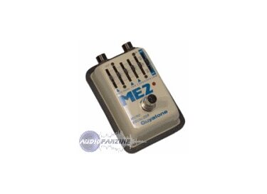 Guyatone ME-2 Micro Equalizer
