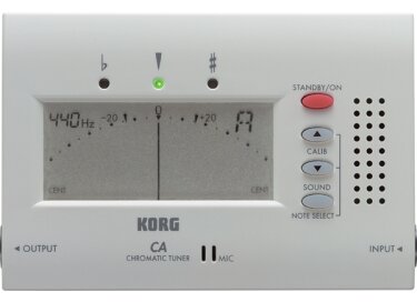 Korg CA-40