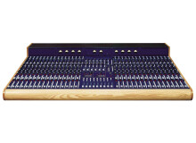 TL Audio VTC 32-channel Valve Technology Console