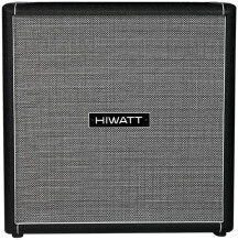 Hiwatt 412 Cabinet / SE-4122