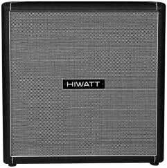 Hiwatt 412 Cabinet / SE-4122