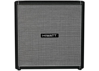 Hiwatt 412 Cabinet / SE-4122